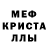 МДМА crystal Joeff Rosero